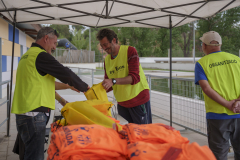 14a CAMINADA POPULAR  PENYES  BARÇA _384.JPG
