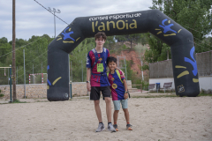 14a CAMINADA POPULAR  PENYES  BARÇA _391.JPG