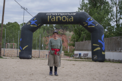 14a CAMINADA POPULAR  PENYES  BARÇA _392.JPG