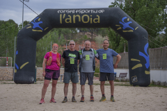 14a CAMINADA POPULAR  PENYES  BARÇA _393.JPG