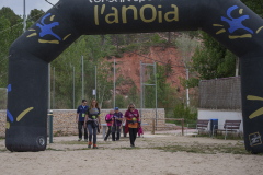 14a CAMINADA POPULAR  PENYES  BARÇA _395.JPG