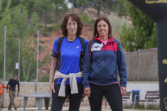 14a CAMINADA POPULAR  PENYES  BARÇA _400.JPG