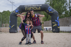 14a CAMINADA POPULAR  PENYES  BARÇA _401.JPG