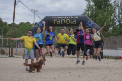 14a CAMINADA POPULAR  PENYES  BARÇA _409.JPG