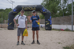 14a CAMINADA POPULAR  PENYES  BARÇA _416.JPG