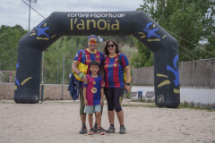 14a CAMINADA POPULAR  PENYES  BARÇA _422.JPG