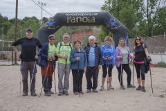 14a CAMINADA POPULAR  PENYES  BARÇA _423.JPG