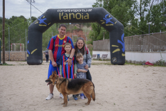 14a CAMINADA POPULAR  PENYES  BARÇA _426.JPG