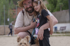 14a CAMINADA POPULAR  PENYES  BARÇA _427.JPG