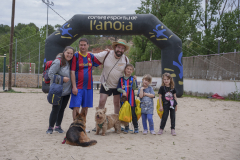 14a CAMINADA POPULAR  PENYES  BARÇA _428.JPG