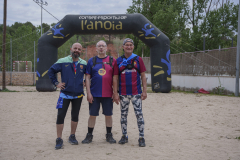 14a CAMINADA POPULAR  PENYES  BARÇA _431.JPG