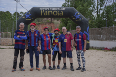 14a CAMINADA POPULAR  PENYES  BARÇA _432.JPG