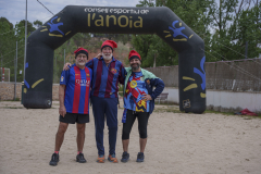 14a CAMINADA POPULAR  PENYES  BARÇA _434.JPG