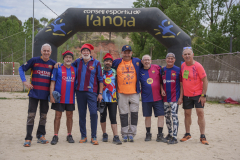 14a CAMINADA POPULAR  PENYES  BARÇA _435.JPG