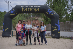 14a CAMINADA POPULAR  PENYES  BARÇA _437.JPG