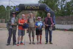 14a CAMINADA POPULAR  PENYES  BARÇA _442.JPG