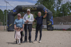 14a CAMINADA POPULAR  PENYES  BARÇA _443.JPG