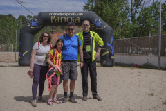 14a CAMINADA POPULAR  PENYES  BARÇA _444.JPG