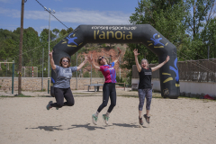 14a CAMINADA POPULAR  PENYES  BARÇA _454.JPG