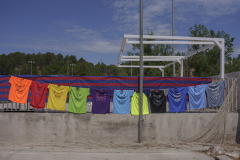 14a CAMINADA POPULAR  PENYES  BARÇA _458.JPG