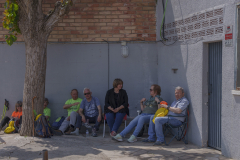 14a CAMINADA POPULAR  PENYES  BARÇA _459.JPG