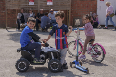 14a CAMINADA POPULAR  PENYES  BARÇA _460.JPG