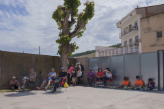 14a CAMINADA POPULAR  PENYES  BARÇA _462.JPG