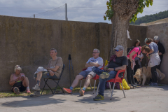 14a CAMINADA POPULAR  PENYES  BARÇA _463.JPG
