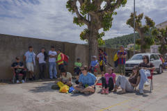 14a CAMINADA POPULAR  PENYES  BARÇA _464.JPG