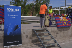 14a CAMINADA POPULAR  PENYES  BARÇA _473.JPG