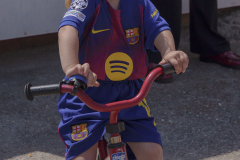 14a CAMINADA POPULAR  PENYES  BARÇA _476.JPG