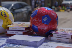 14a CAMINADA POPULAR  PENYES  BARÇA _486.JPG