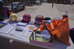 14a CAMINADA POPULAR  PENYES  BARÇA _487.JPG