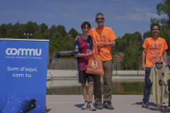 14a CAMINADA POPULAR  PENYES  BARÇA _498.JPG