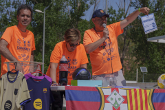 14a CAMINADA POPULAR  PENYES  BARÇA _511.JPG