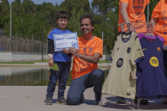 14a CAMINADA POPULAR  PENYES  BARÇA _513.JPG