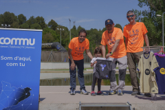 14a CAMINADA POPULAR  PENYES  BARÇA _515.JPG