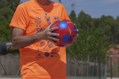 14a CAMINADA POPULAR  PENYES  BARÇA _521.JPG