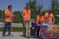 14a CAMINADA POPULAR  PENYES  BARÇA _524.JPG