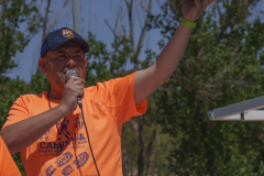 14a CAMINADA POPULAR  PENYES  BARÇA _526.JPG