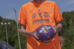 14a CAMINADA POPULAR  PENYES  BARÇA _529.JPG