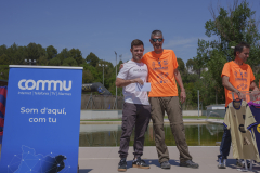 14a CAMINADA POPULAR  PENYES  BARÇA _539.JPG