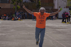 14a CAMINADA POPULAR  PENYES  BARÇA _541.JPG